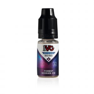 IVG Original 50/50 Forest Berries Ice